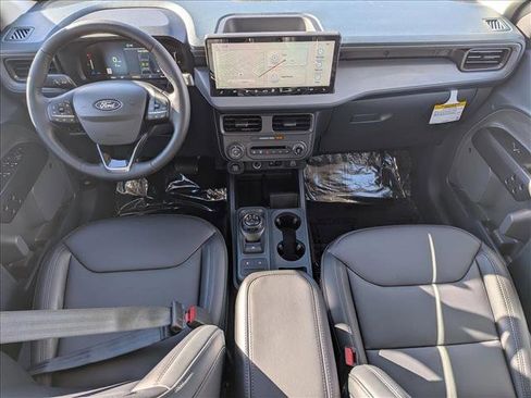 New 2026 Ford Maverick Lariat w/ Black Appearance Package image 15