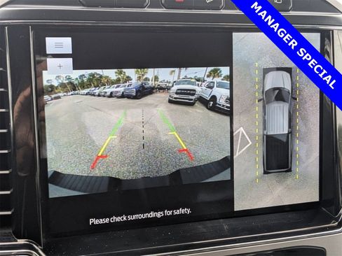 Used 2022 Ford F350 Lariat image 23