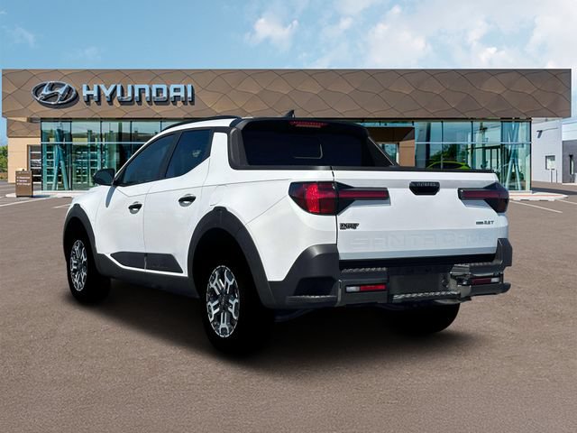 New 2026 Hyundai Santa Cruz XRT AWD/4WD image 5