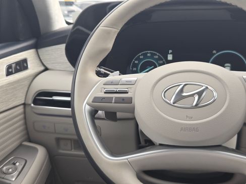 Used 2024 Hyundai Palisade Calligraphy AWD/4WD image 20