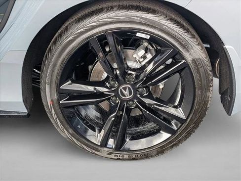 New 2026 Acura Integra A-Spec FWD image 15
