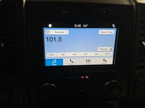 Used 2018 Ford F150 XL w/ Equipment Group 101A Mid image 16