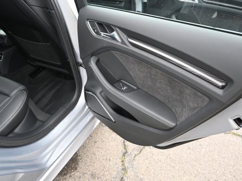 Used 2018 Audi RS 3 image 67