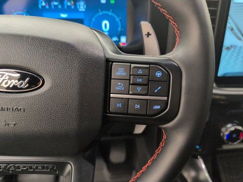 Used 2025 Ford F150 Raptor AWD/4WD image 35