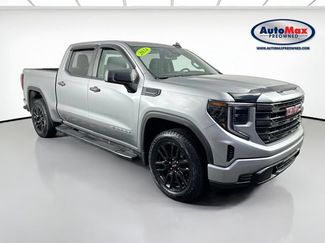 Used 2024 GMC Sierra 1500 Pro w/ Graphite Edition AWD/4WD video 1