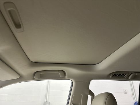 Certified 2021 Lexus GX 460 Luxury w/ Accessory Package image 28