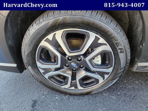 Used 2023 Subaru Ascent Touring image 50