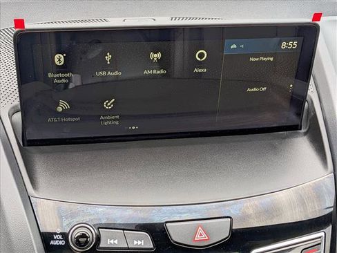 New 2025 Acura RDX A-Spec image 14