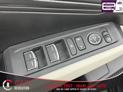 Used 2025 Honda Accord LX image 36