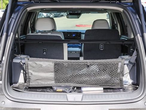 New 2026 Hyundai Santa Fe Limited AWD/4WD image 29
