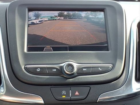 Used 2024 Chevrolet Equinox LT w/ LPO, Floor Liner Package FWD image 19