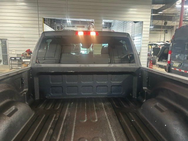 Certified 2025 RAM 2500 Big Horn AWD/4WD image 24