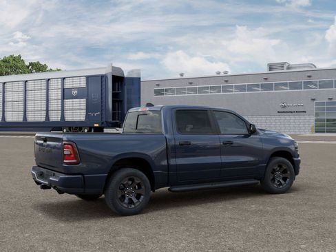 New 2026 RAM 1500 Express AWD/4WD image 32