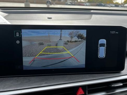 Used 2024 Kia Sorento X-Line EX image 28