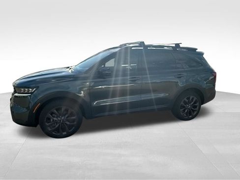 Used 2021 Kia Sorento SX Prestige AWD/4WD image 7