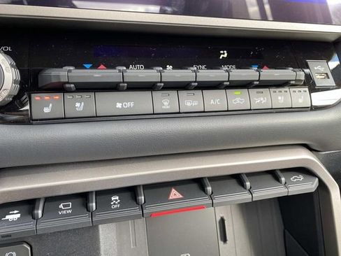 New 2026 Toyota Tundra Platinum image 14