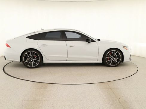 Used 2023 Audi S7 Prestige w/ Prestige Package AWD/4WD image 8