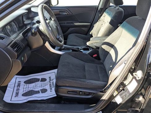Used 2013 Honda Accord EX image 15