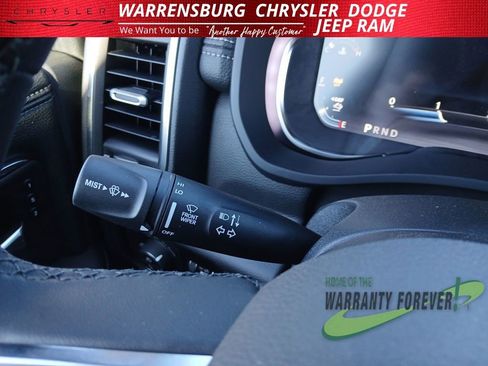 New 2026 RAM 2500 Laramie image 17