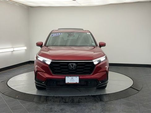 Certified 2023 Honda CR-V EX-L image 6