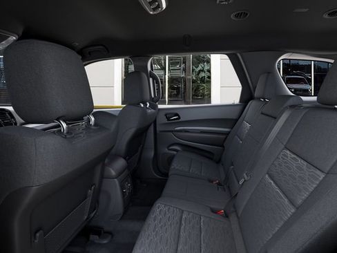 New 2026 Dodge Durango GT AWD/4WD image 23