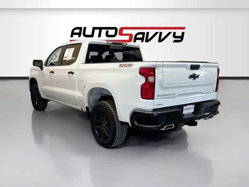 Used 2026 Chevrolet Silverado 1500 LT Trail Boss w/ Convenience Package II image 5