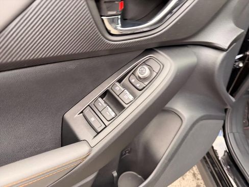 New 2026 Subaru Crosstrek 2.5i Limited image 11