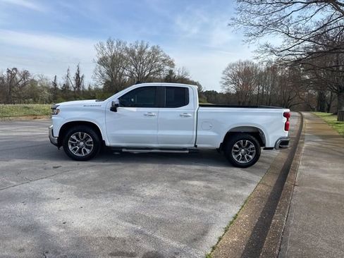 Used 2019 Chevrolet Silverado 1500 LT w/ All-Star Edition image 4