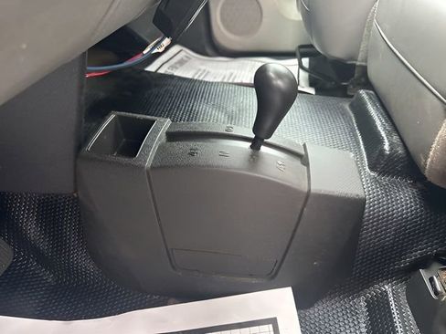 Used 2012 GMC Sierra 3500 W/T w/ Snow Plow Prep Package image 16