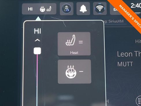 New 2026 Jeep Compass Limited image 23