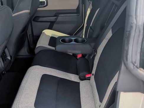 Used 2026 Ford Bronco Big Bend AWD/4WD image 8