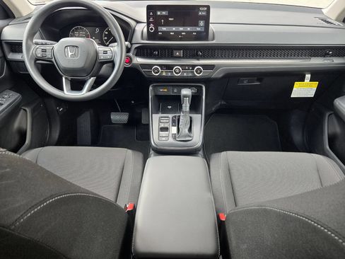 Used 2026 Honda CR-V LX image 15