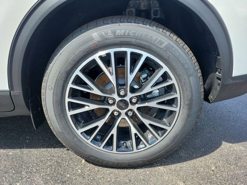 New 2025 Ford Escape Base w/ PHEV Premium Package image 34