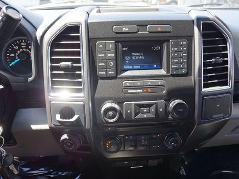 Used 2016 Ford F150 XLT w/ Equipment Group 301A Mid RWD image 28
