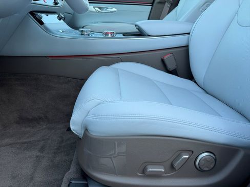 New 2026 Genesis GV70 2.5T Advanced AWD/4WD image 11