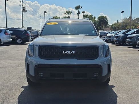 Certified 2024 Kia Telluride SX Prestige X-Pro image 17