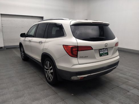 Used 2016 Honda Pilot Touring image 5