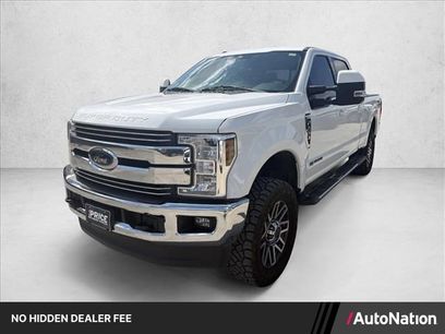 Used 2018 Ford F250 Lariat w/ Lariat Value Package