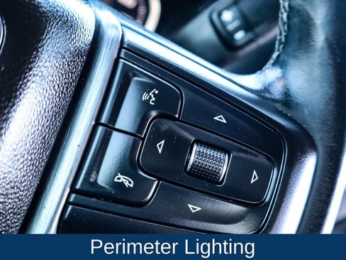 Used 2019 GMC Sierra 1500 Denali image 26