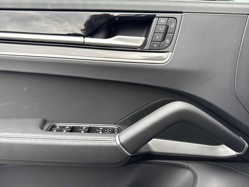 Certified 2026 Porsche Cayenne GTS image 12