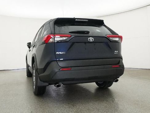New 2025 Toyota RAV4 XLE image 22