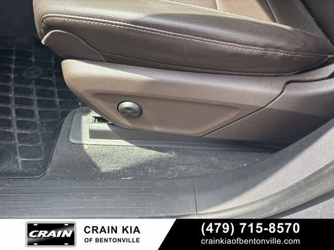 Used 2020 Mercedes-Benz GLE 350 4MATIC image 14