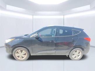 Used 2013 Hyundai Tucson GLS AWD/4WD video 2