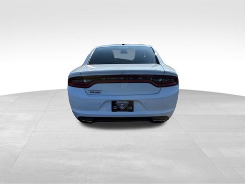 Used 2020 Dodge Charger SXT image 7
