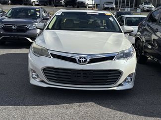 Used 2013 Toyota Avalon Limited video 2