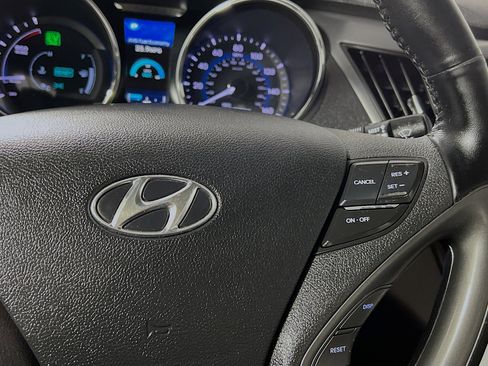 Used 2013 Hyundai Sonata Limited image 20