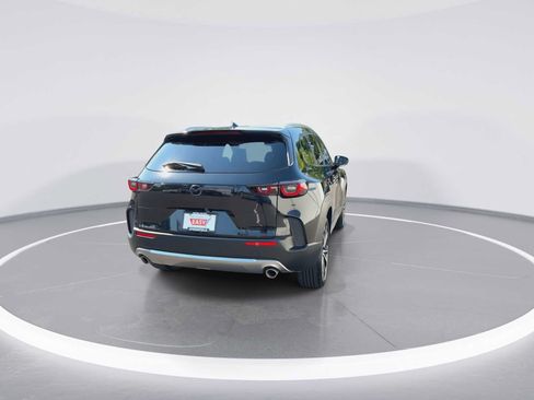 Used 2023 MAZDA CX-50 AWD 2.5 Turbo w/ Cargo Package image 7