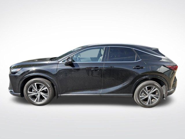 Used 2024 Lexus RX 350 Premium w/ Convenience Package AWD/4WD image 13