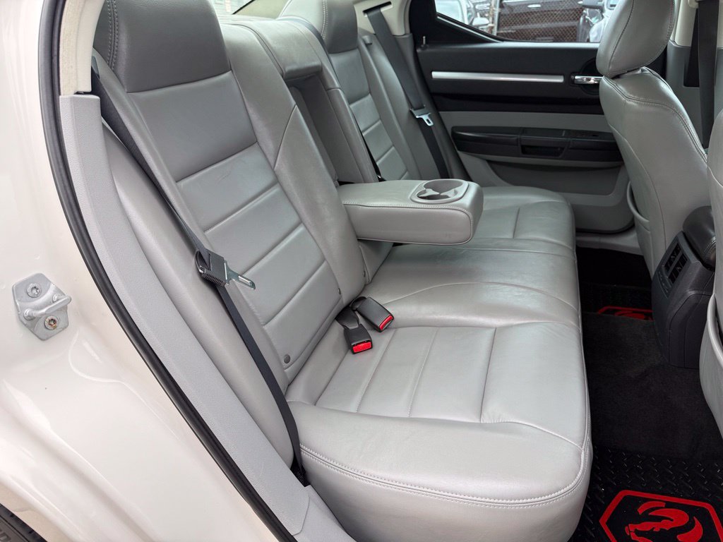 Used 2008 Dodge Charger R/T RWD image 22
