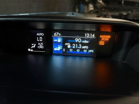 Used 2017 Subaru WRX Premium AWD/4WD image 14